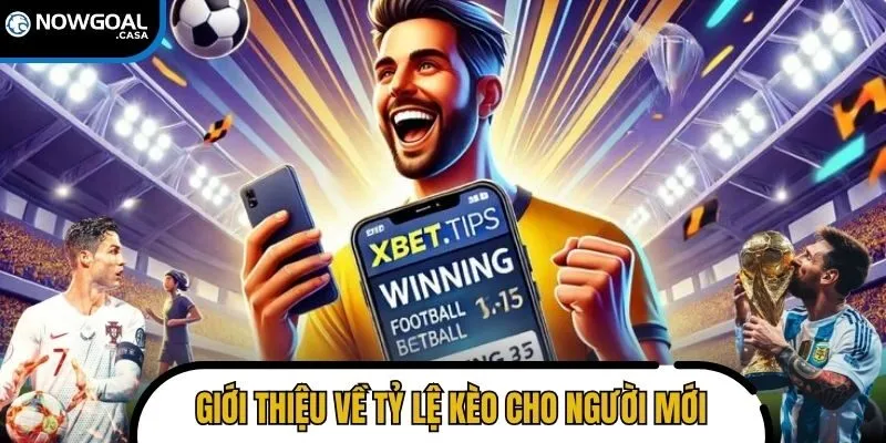 Giới thiệu sơ lược về tỷ lệ kèo là gì cho người mới